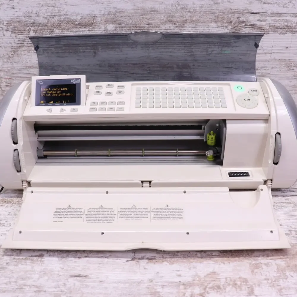CRICUT Expression 24